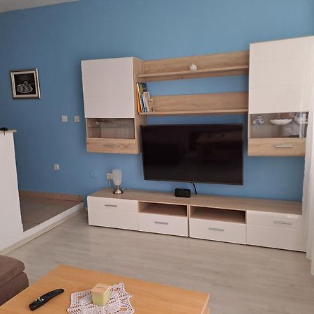 Apartamento Aida Novi Vinodolski Exterior foto