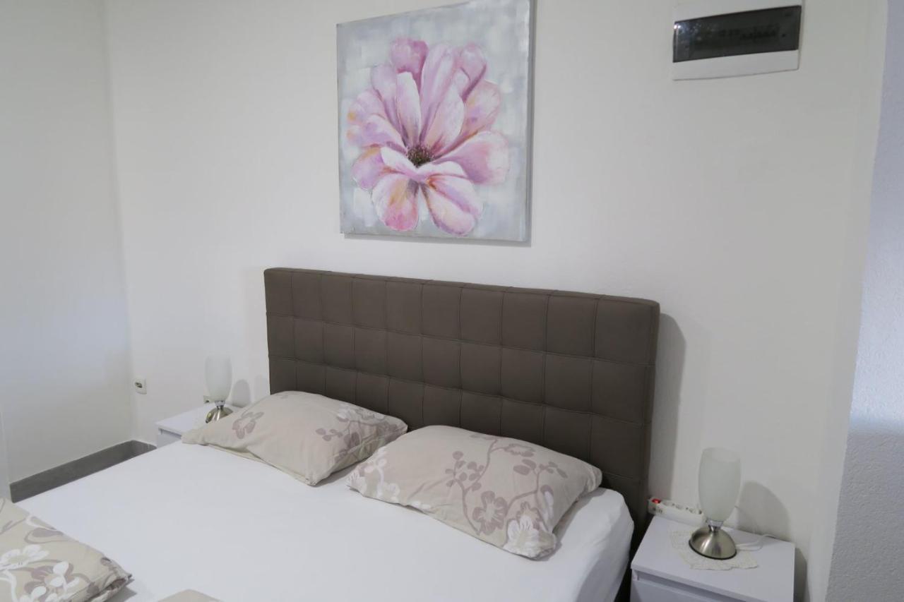 Apartamento Aida Novi Vinodolski Exterior foto