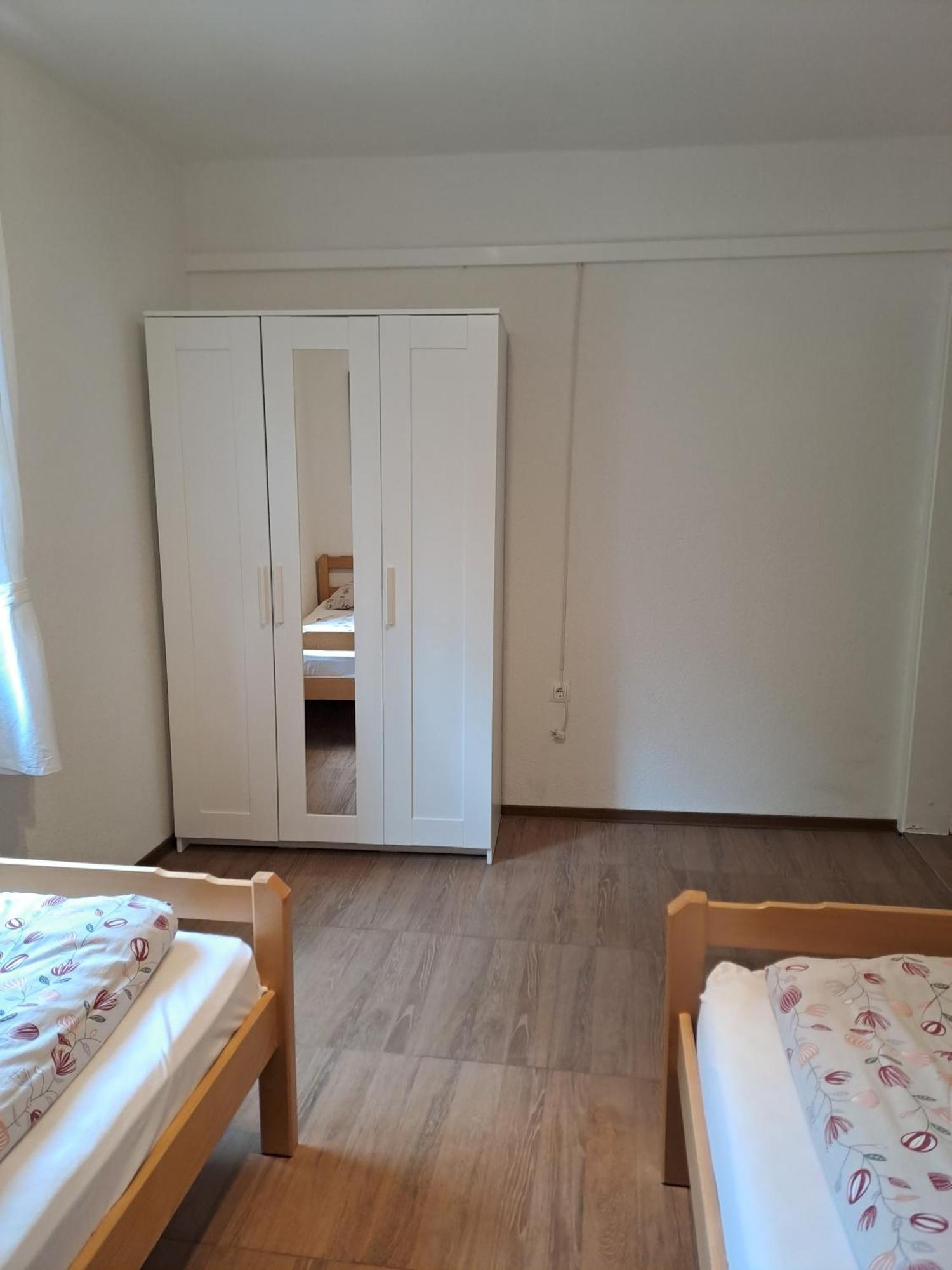 Apartamento Aida Novi Vinodolski Exterior foto