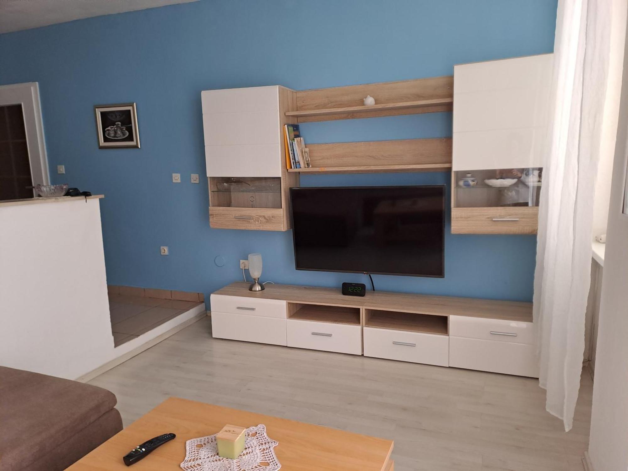 Apartamento Aida Novi Vinodolski Exterior foto