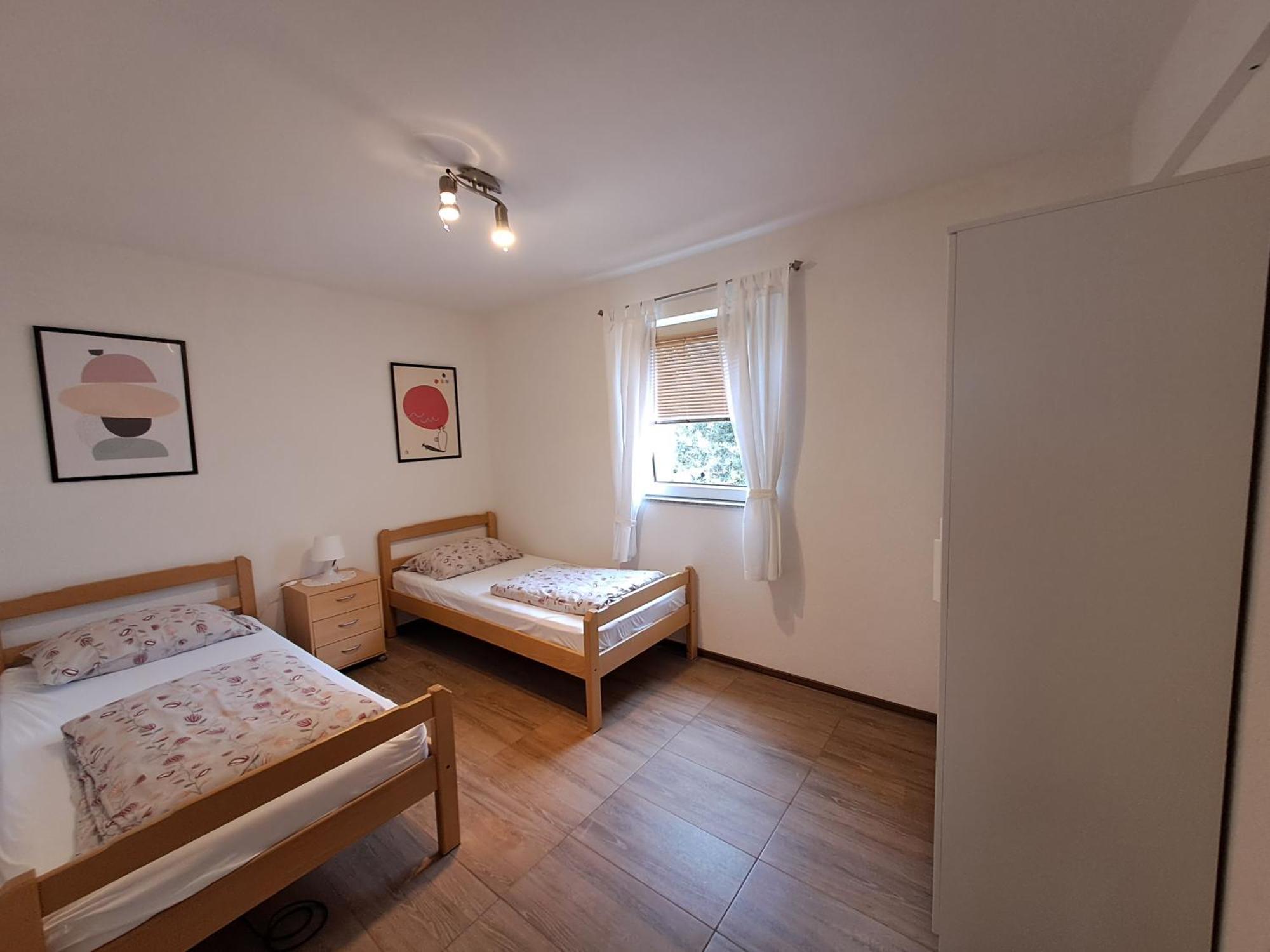 Apartamento Aida Novi Vinodolski Exterior foto