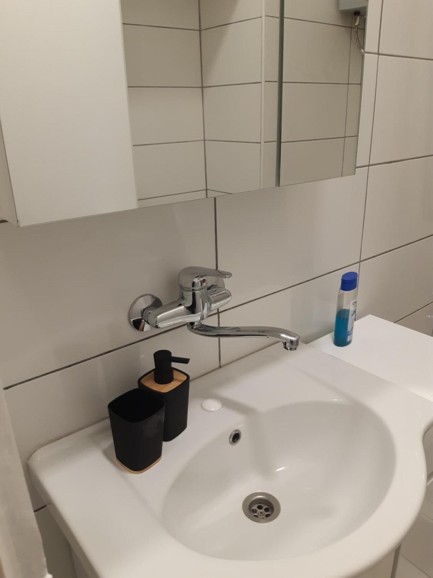 Apartamento Aida Novi Vinodolski Habitación foto